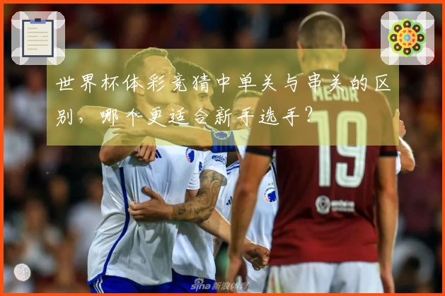 世界杯体彩竞猜中单关与串关的区别，哪个更适合新手选手？